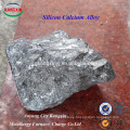 China leading metallic silicon supplier